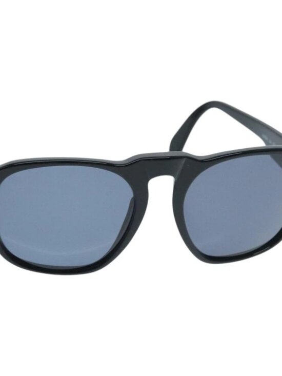 CHANEL Sunglasses plastic Black CC Auth yk15576V main image 8